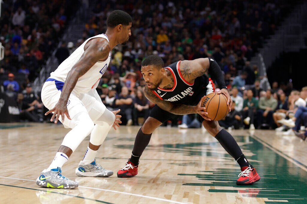 Portland Trail Blazers